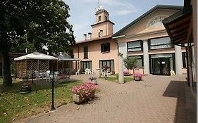 Hotel Vecchio Convento
