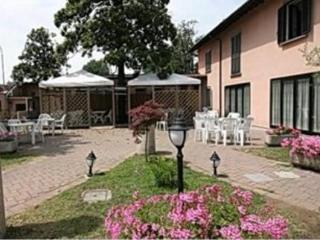 Hotel Vecchio Convento Bareggio Extérieur photo